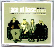 Ace Of Base - Hallo Hallo